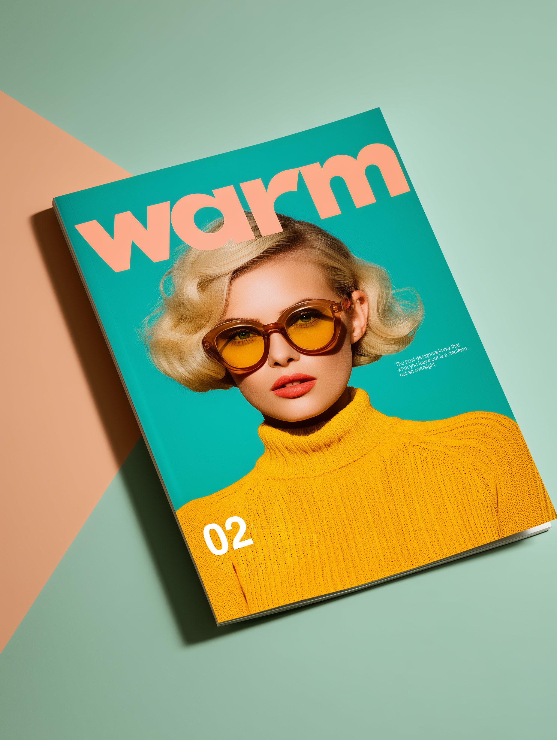 Warm