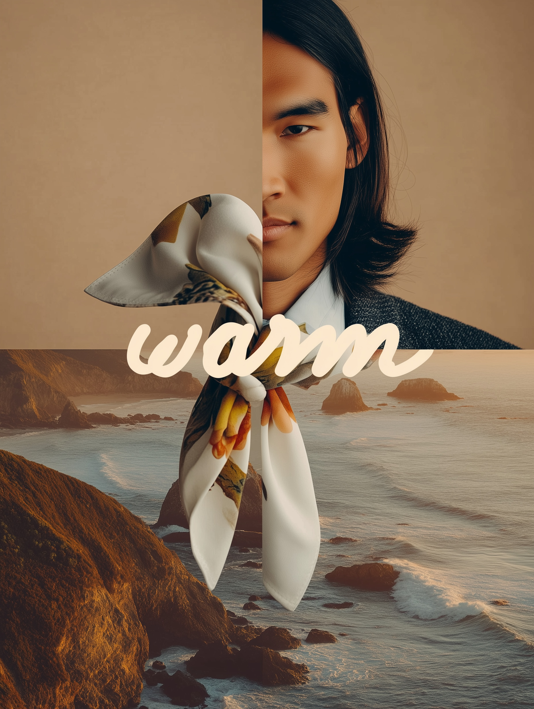 Warm