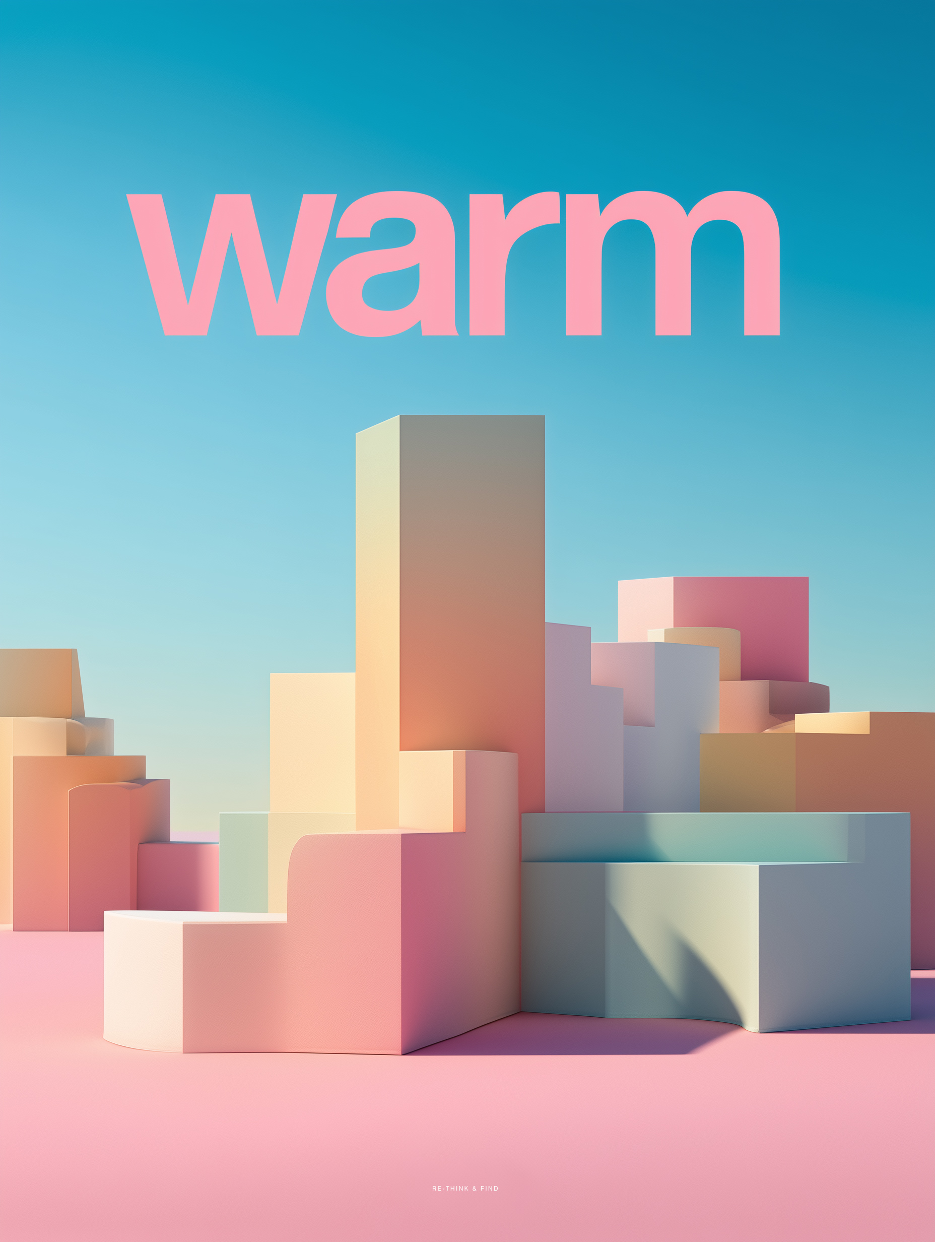 Warm
